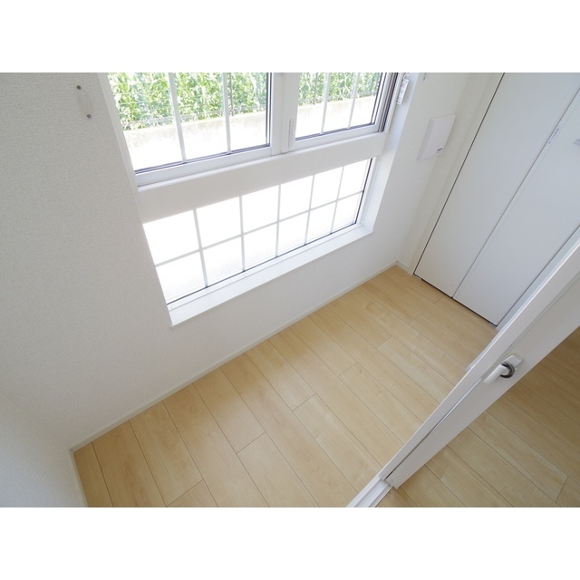 バルコニー　サンルーム