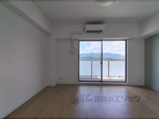 居室・リビング　居室