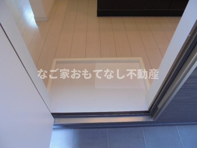 玄関　同タイプ