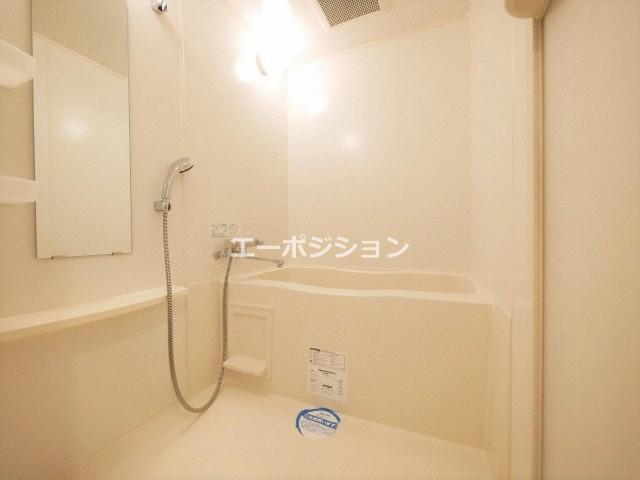 バス・シャワールーム　ルネ日本橋アネーロ