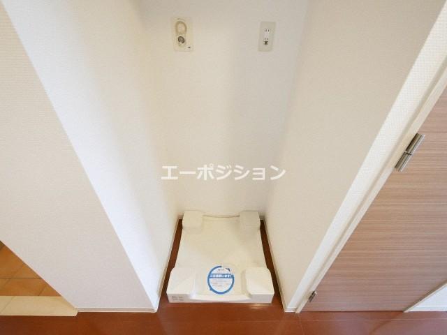 トイレ　ルネ日本橋アネーロ