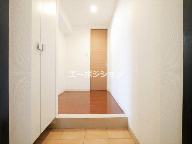 その他部屋・スペース　ルネ日本橋アネーロ