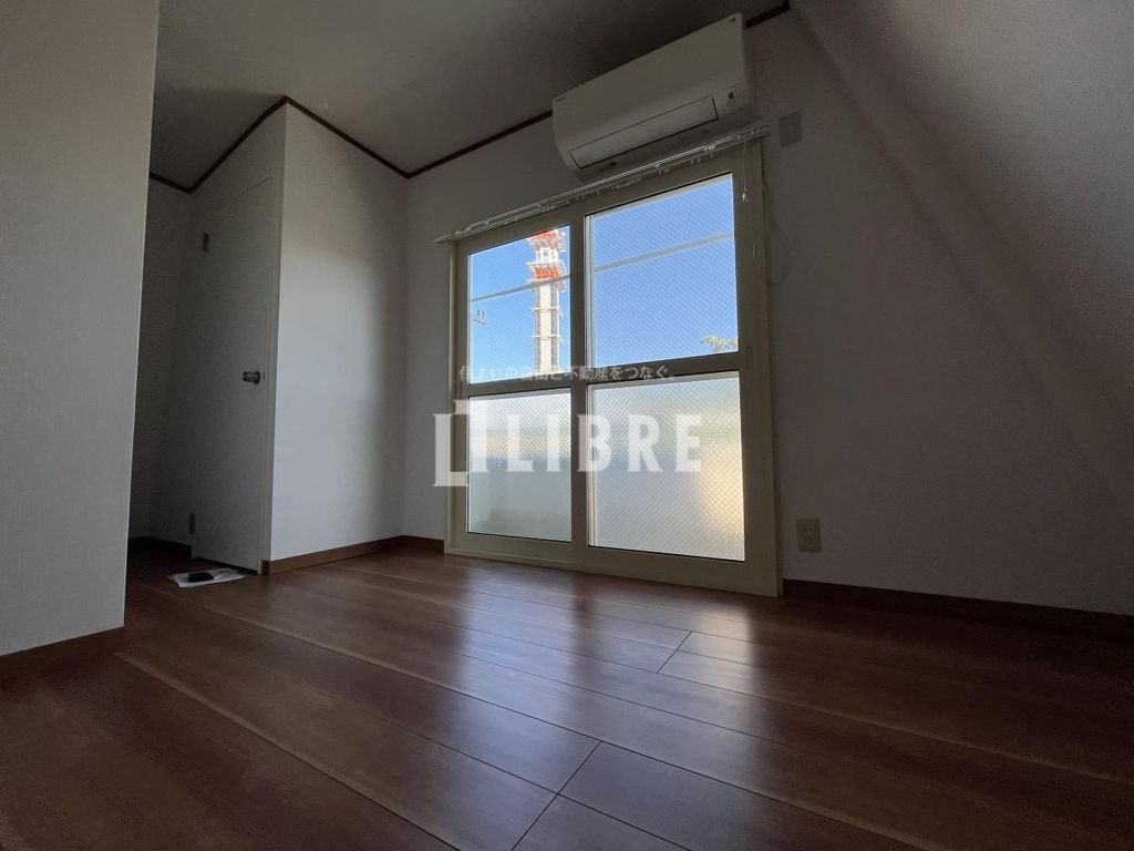 居室・リビング　リビング/居室