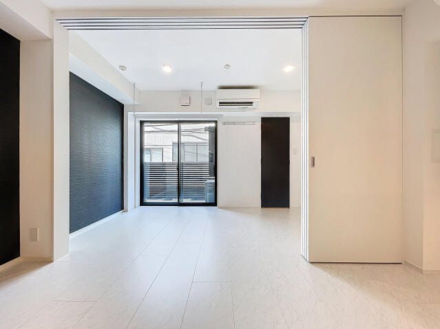 居室・リビング　※同タイプ参考写真