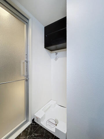 その他設備　※同タイプ参考写真