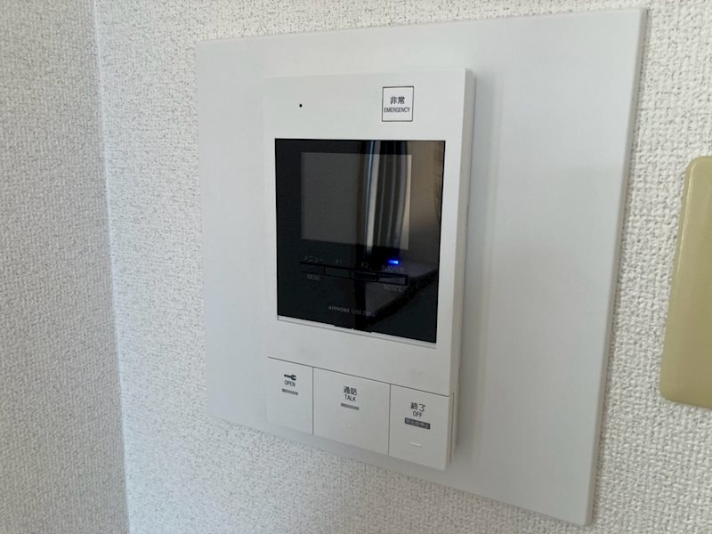 セキュリティ　705号室(2025.3.26)