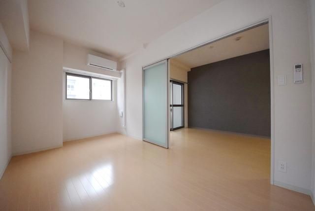 居室・リビング　居室2