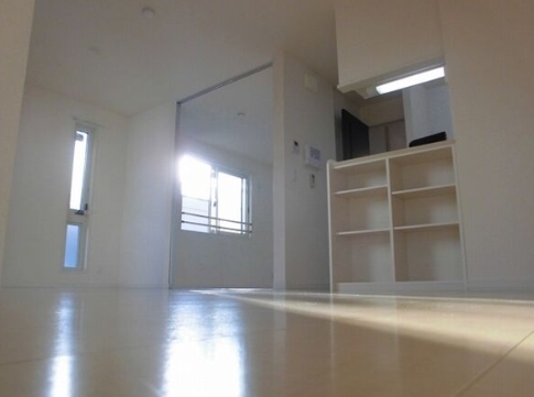 居室・リビング　☆広々としたリビング☆