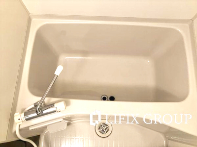 バス・シャワールーム　風呂