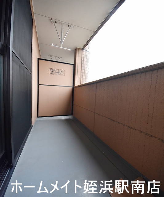 バルコニー　★バルコニー部分になります♪★参考写真