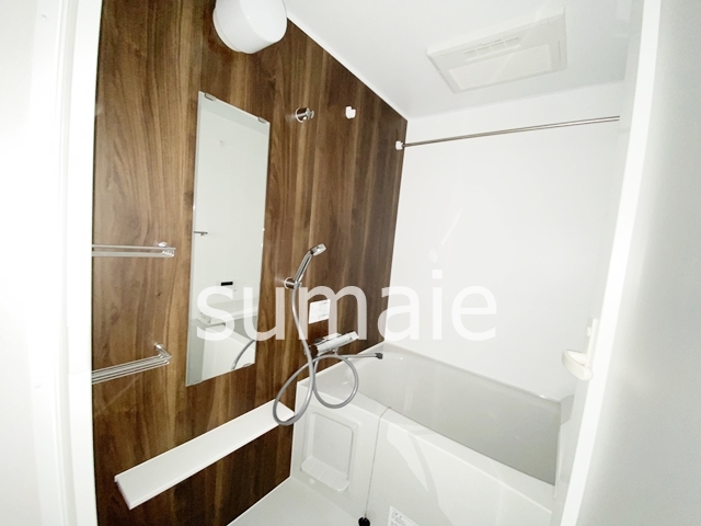 バス・シャワールーム　★きれいなお風呂です★