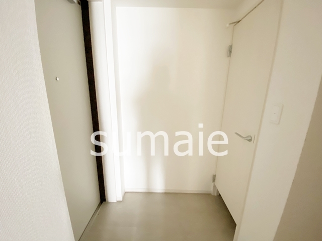 玄関　★玄関です★