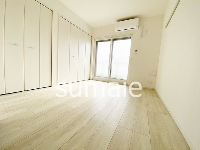 居室・リビング　★広々としたリビングです★