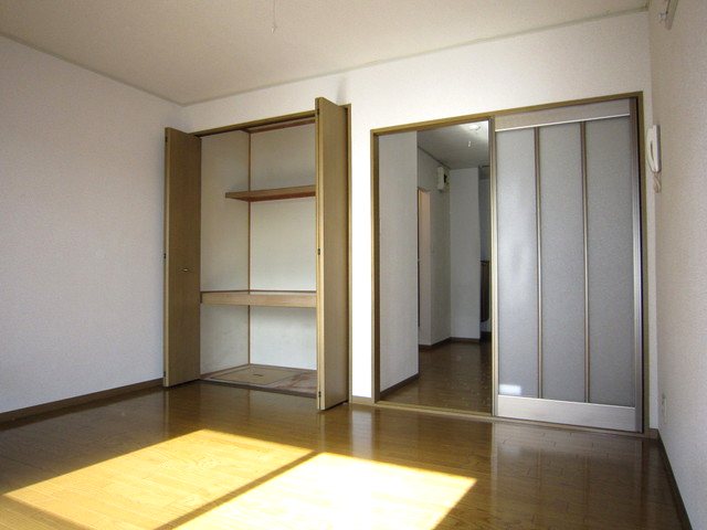 居室・リビング　モデルルーム