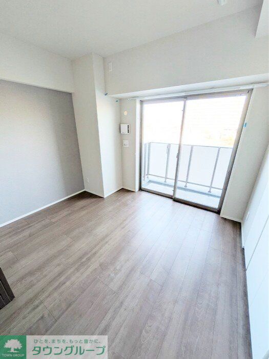 居室・リビング　リビング/居室