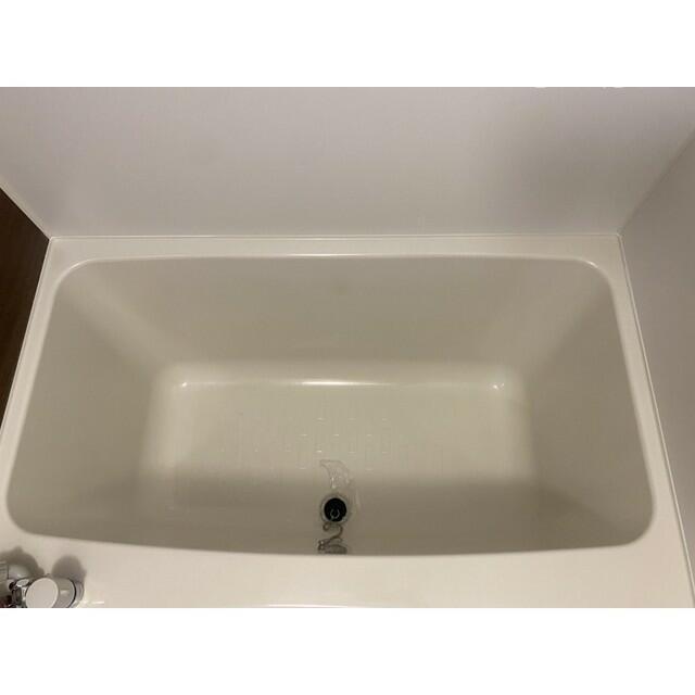 バス・シャワールーム　お風呂です