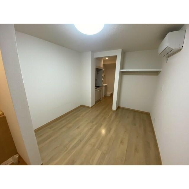 キッチン　きれいなキッチンです