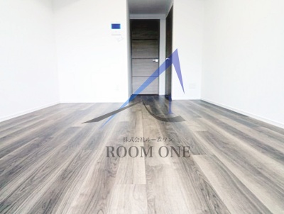 その他部屋・スペース　寝室です。