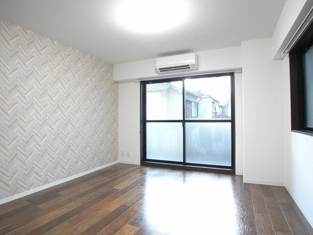 居室・リビング　居室　ＬＤＫ