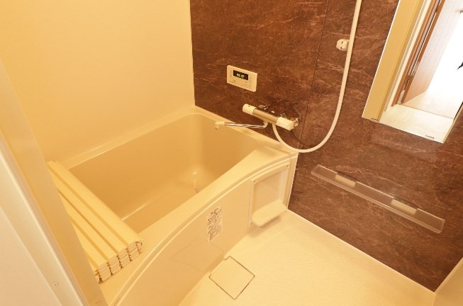 バス・シャワールーム　同型タイプ