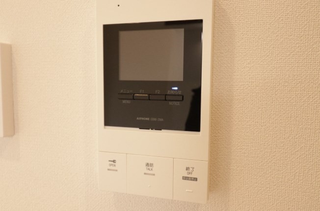 セキュリティ　同型タイプ