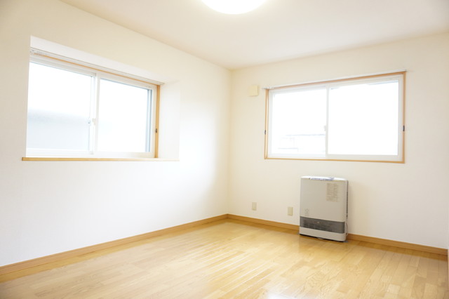 その他部屋・スペース　洋室７．８帖