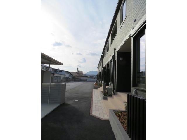 その他　周辺環境