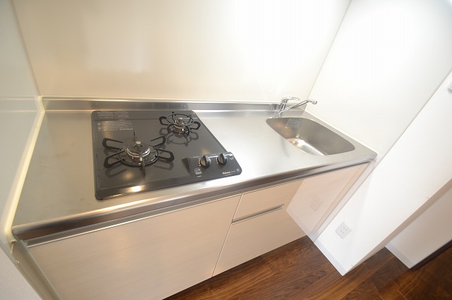 キッチン　参考写真