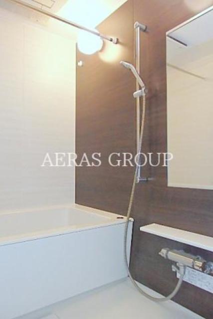 バス・シャワールーム　同仕様タイプ