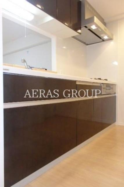 キッチン　同仕様タイプ