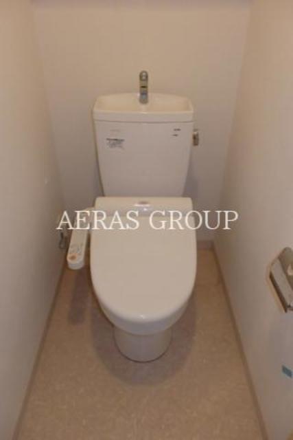 トイレ　同仕様タイプ