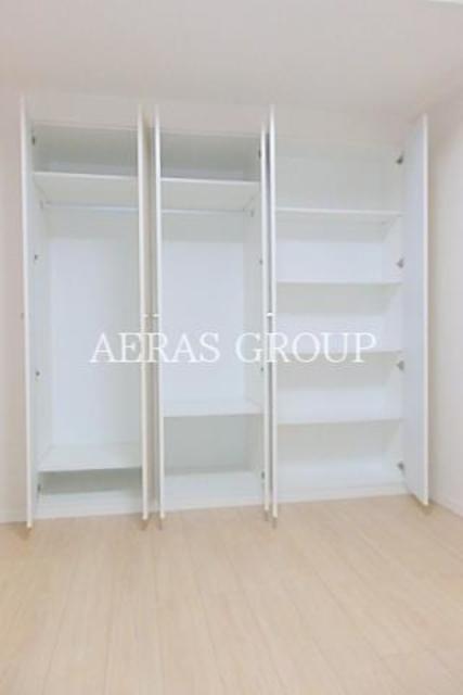 収納　同仕様タイプ