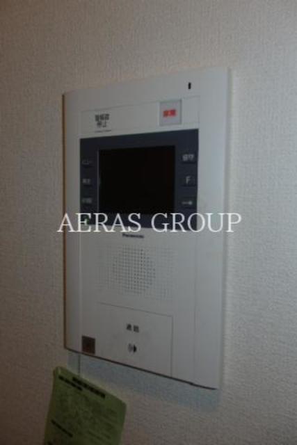 セキュリティ　同仕様タイプ