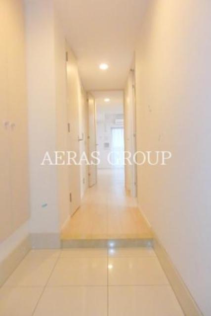 玄関　同仕様タイプ