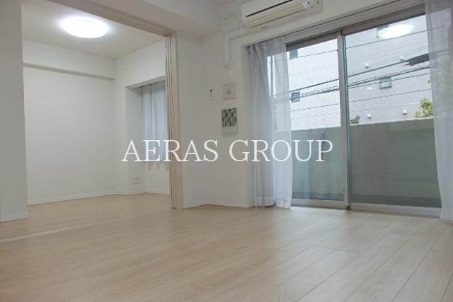 居室・リビング　同仕様タイプ