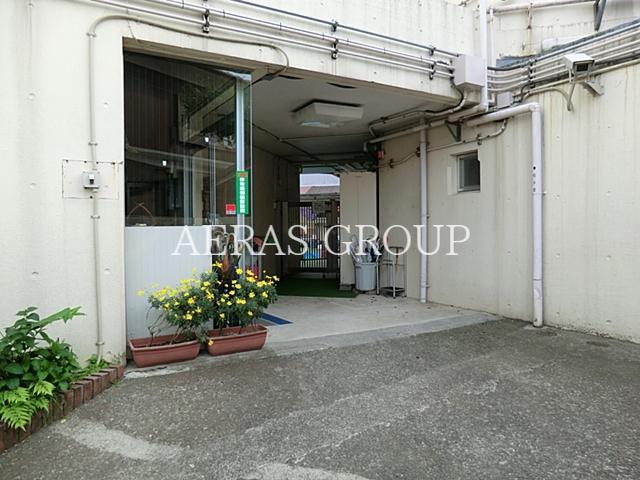 幼稚園・保育園　深沢保育園（幼稚園・保育園）まで417m