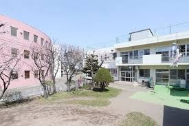 幼稚園・保育園　認定こども園菊水すずらん（幼稚園・保育園）まで465m