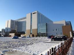 病院　独立行政法人国立病院機構北海道がんセンター（病院）まで261m