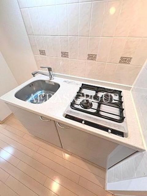 キッチン　同仕様