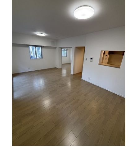 居室・リビング　※別部屋参考写真