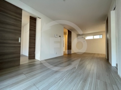 居室・リビング　Clashist千躰（クラシスト千躰）　リビング