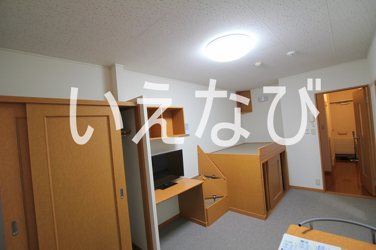 その他部屋・スペース