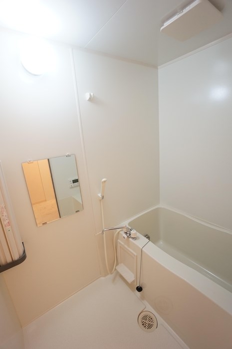 バス・シャワールーム　※別室参考写真※ 追焚き付きのお風呂です！
