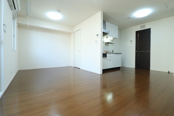 居室・リビング　※別室参考写真※ 14.5帖の広々としたお部屋！