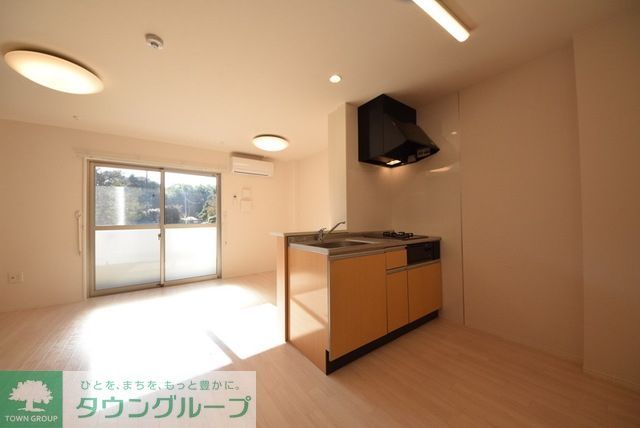 居室・リビング　現地待ち合わせ歓迎♪お問合せはタウンハウジング蘇我店まで！