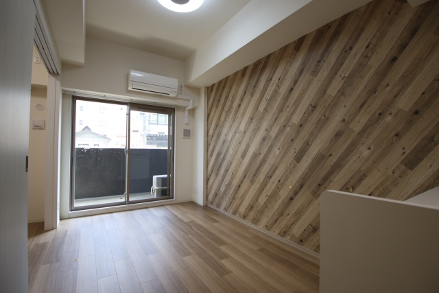 居室・リビング　※別室の参考写真の為、現況優先です。