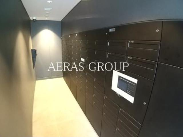 その他　宅配ボックス