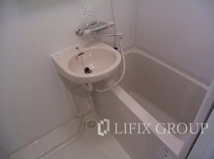 バス・シャワールーム　風呂