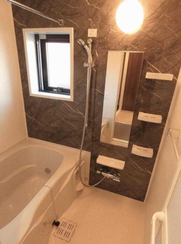 バス・シャワールーム　☆くつろげるお風呂☆