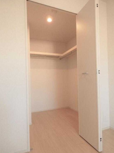 収納　☆収納豊富☆